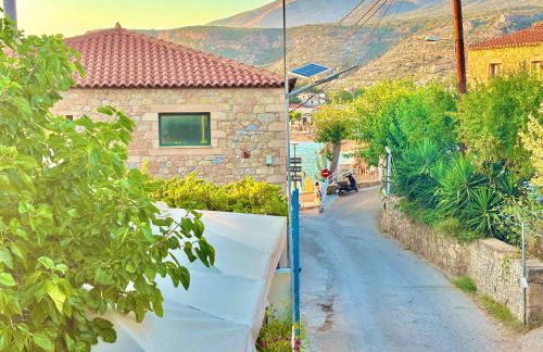 Anemeli 2-bedroom apartment, Stoupa - Foto 29