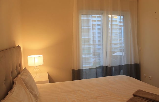 Luxury 1 bed Apartment 1,5 km From Praia da Rocha - Foto 4