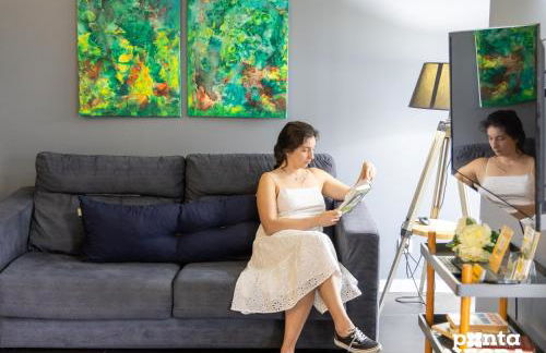 Recanto das 5 by PontaNegraAzores - Photo 42