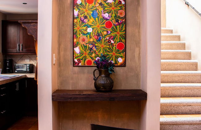 All Suite El Marques de Antigua - Foto 6