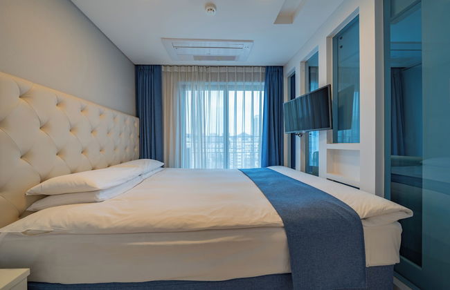 Hotel STAY:ON - Foto 12