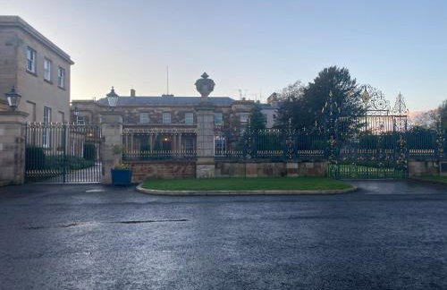 Duncan's Cottage at Royal Hillsborough - Foto 29