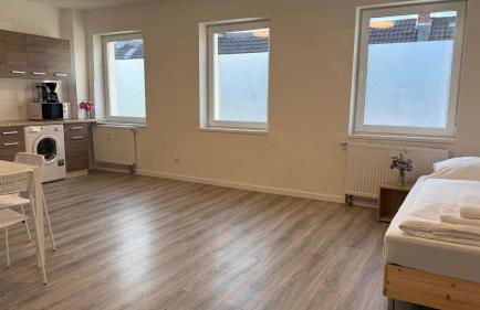 T&K Apartments - Krefeld Zentrum - 1 and 2 room Apartments - Foto 57