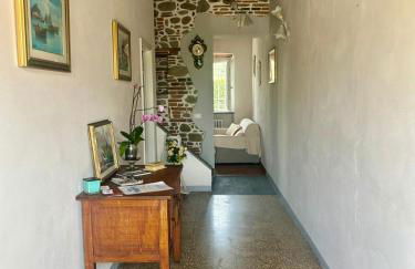 Rustico del Chiasso - Villa With Private pool near Lucca - Foto 27