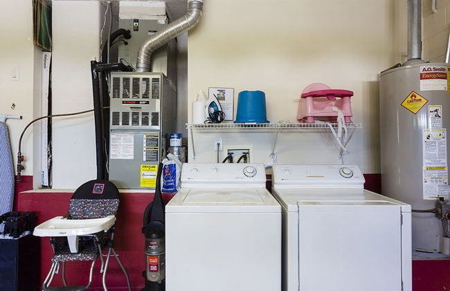 Kissimmee Pool Villa - Foto 13