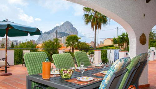 Villa Villa Panorama by Interhome - Foto 4