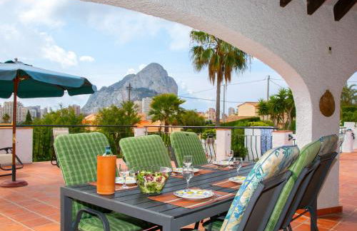 Villa Villa Panorama by Interhome - Photo 4