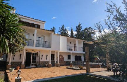 Villa Mona Private pool and barbecue in Malaga - Foto 30