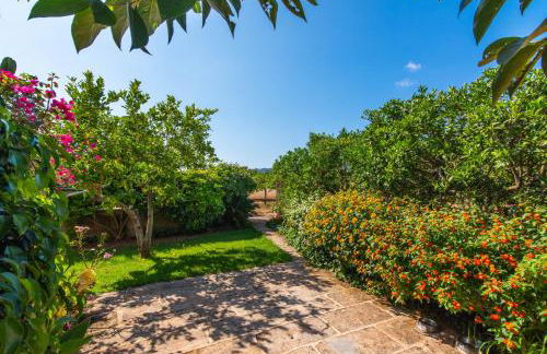 Apartamento Rural con piscina Finca Can Petit - Photo 26