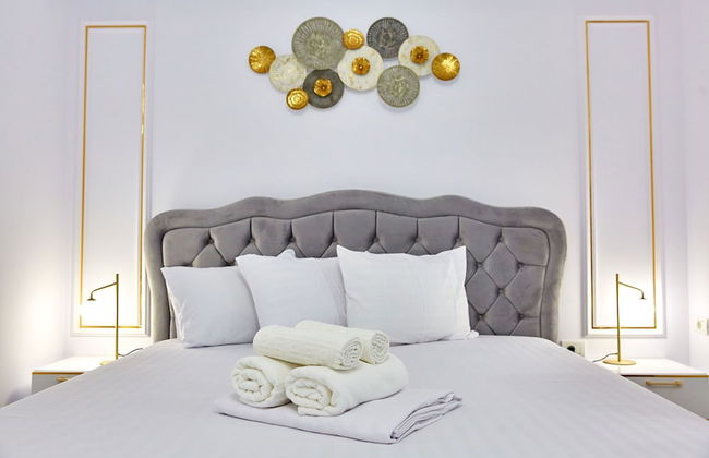 Apartamente Stefan Resort 3 - Foto 9