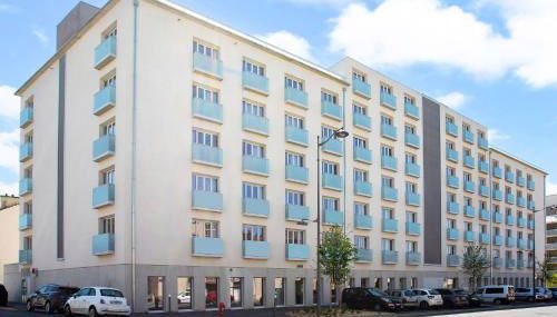 Quality Aparthotel Reims - Saint-Thomas - Foto 3