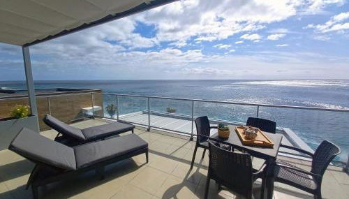 The Wave House - Two Bedroom Flat - Photo 5