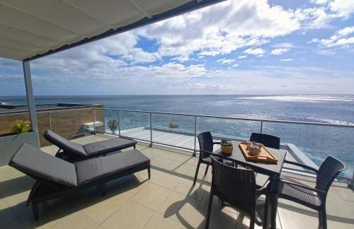 The Wave House - Two Bedroom Flat - Photo 5