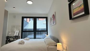 Kibilù Luxury Apt with Terrace, Isola district and near Garibaldi Station - Foto 5