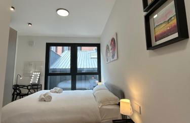 Kibilù Luxury Apt with Terrace, Isola district and near Garibaldi Station - Foto 5