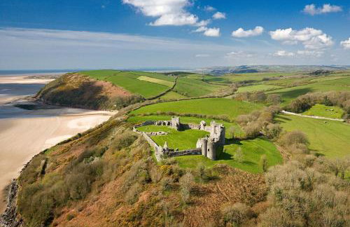 Sunny Bank - bungalow with hot tub and extra accessibility - Foto 18