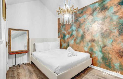 Cool Down On Riverside Free Parking and Shared Pool - Foto 16