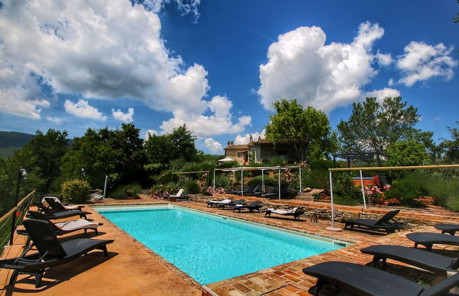 Belvilla by OYO Regina - Foto 13