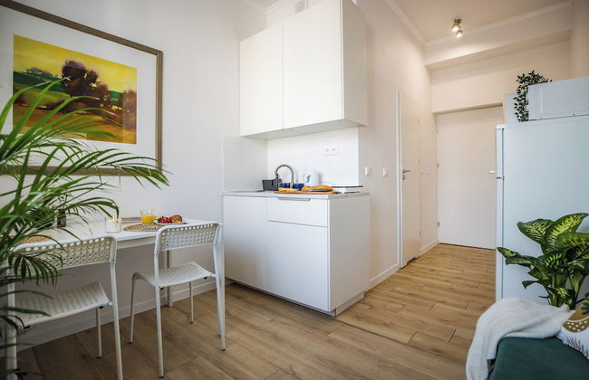 MGR Studio Bitwy Warszawskiej Warszawa - Foto 4