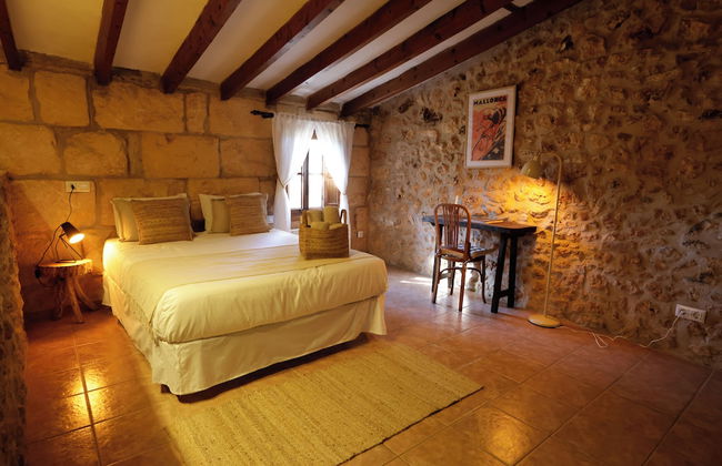 Finca Son Pieras - Foto 14