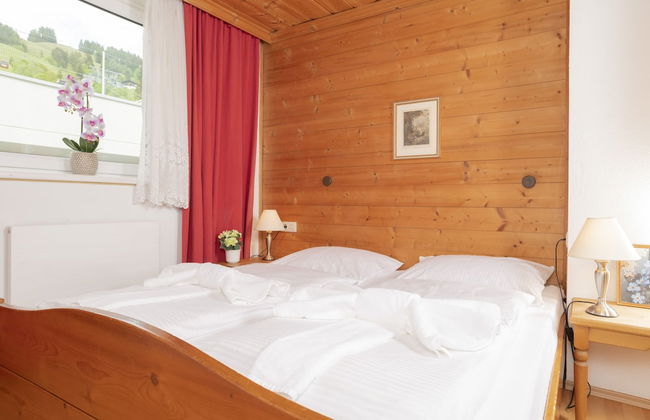 Appartements Bernhofer - Foto 20