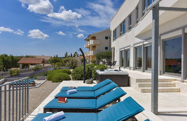 Villa Bilo Idro - Foto 12