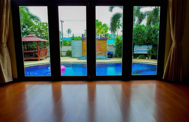 Tansita House 1 - Photo 1