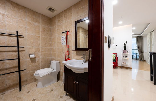 Olympia City Suite by Soben Homes - Foto 51