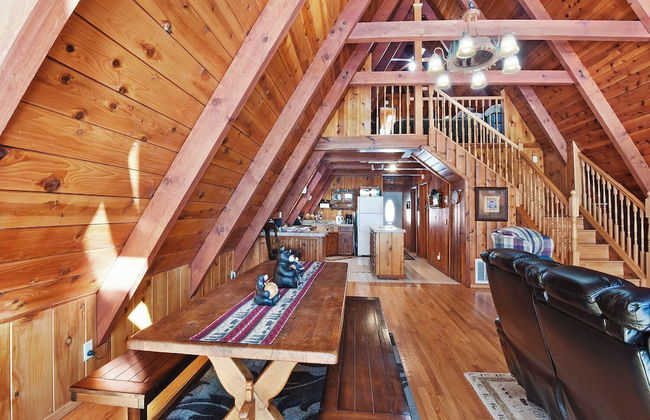 Beautiful Mountain Getaway - Foto 29