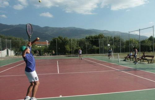 Complejo Turístico Las Cañadas Casas de Campo- Actividades Gratuitas Todos los Fines de Semana - Foto 63