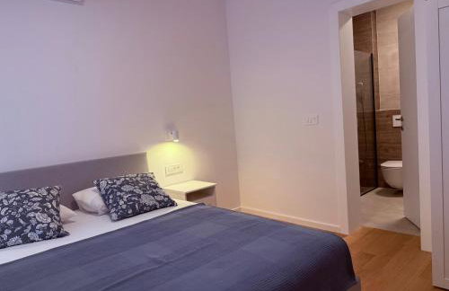 Apartman Maun - Foto 12
