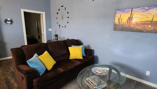 Dolan Springs, Grand Canyon Skywalk - Foto 2