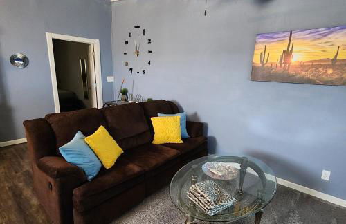 Dolan Springs, Grand Canyon Skywalk - Foto 2