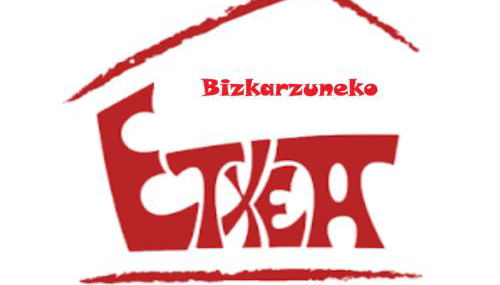 Bizkarzuneko Etxea - Foto 2