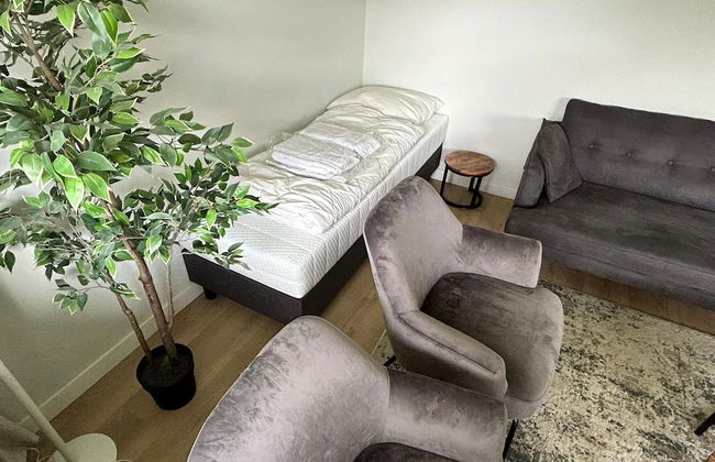 Ferienwohnung mit Terrasse bei Winterberg - Foto 8