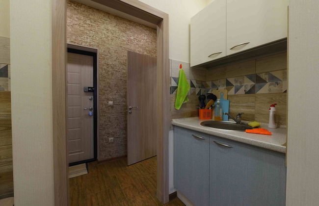 Apart Hotel Clover - Photo 21