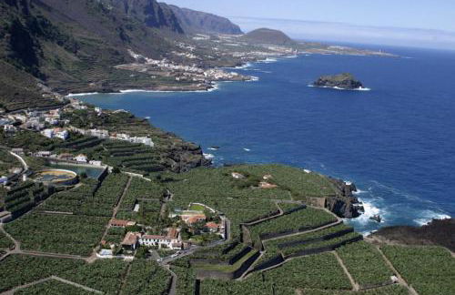 Las Sabinas Villa - El Guincho, Garachico - Foto 40