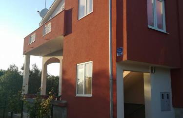 Apartments with a parking space Poljica, Zadar - 13289 - Foto 3