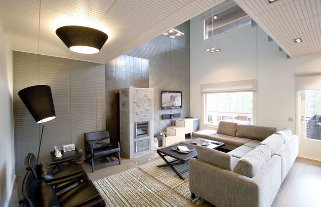 IIDA Vuokatti - Foto 20