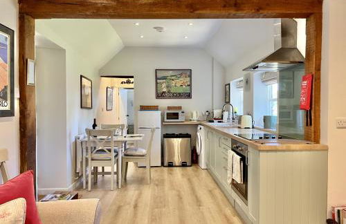 The Old Stables by inspirestays-com - Foto 11