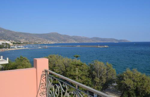 Aegialis seaside apartments - Foto 37