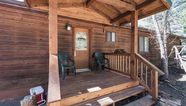 Riverside House by Ruidoso Vacation Rentals - Foto 2, Servicios del alojamiento