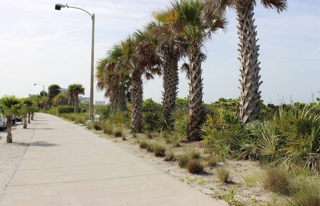 Kingston Arms 2nd Fl Walk to Beach & St. Armands Circle - Foto 36