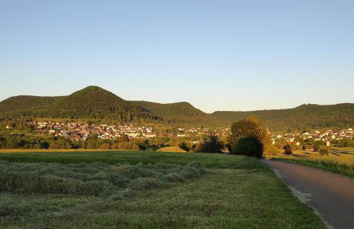Ferienwohnungen und Zimmer in Reutlingen-Gönningen - Foto 22