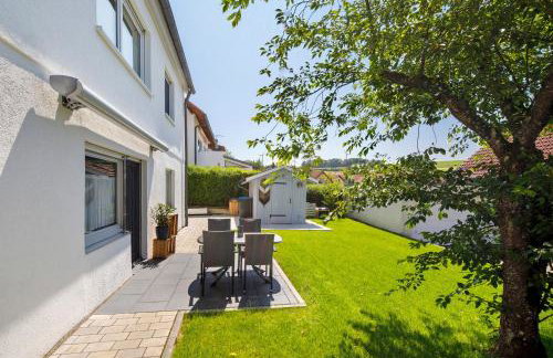 Ferienwohnung am Alenberg - Photo 29