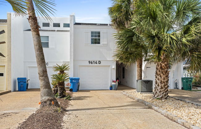 Beach House - Beach Blvd by PHG - Foto 43