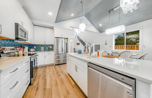 Seaside Ocean Getaway - Foto 10