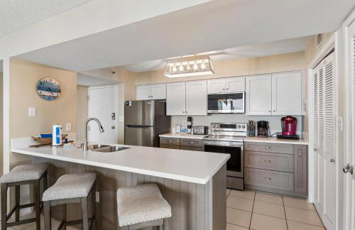 Tristan Towers by Southern Vacation Rentals - Foto 18