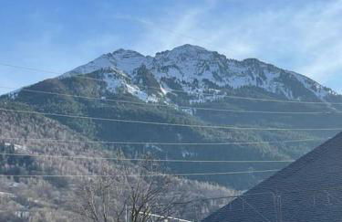 Appartement Cosy 4 personnes au coeur des Pyrénées - Foto 36