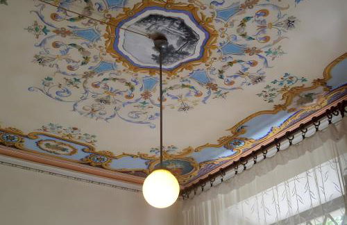 Villa con parco e piscina-Camaiore - Foto 53